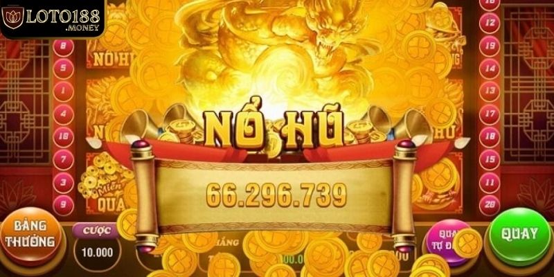 Cách quay Slot dễ nổ hũ  nhất