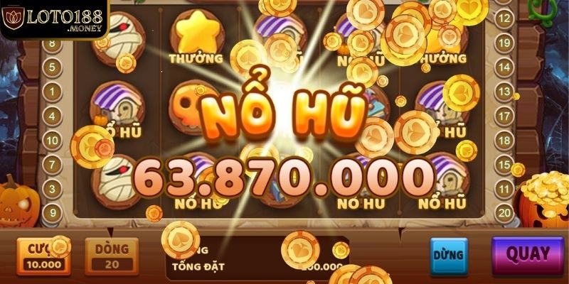 Chú ý thời gian để quay Slot dễ nổ hũ 