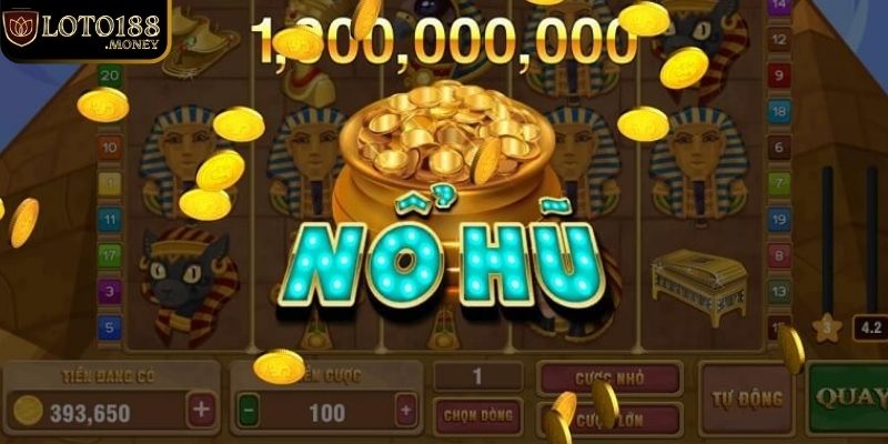 Luyện tập thường xuyên - Cách quay Slot dễ nổ hũ