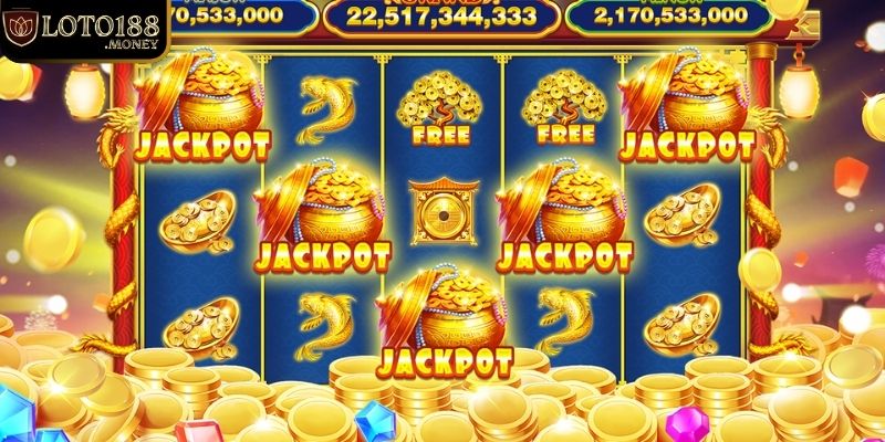 Tìm hiểu kỹ về cách quay Slot dễ nổ hũ