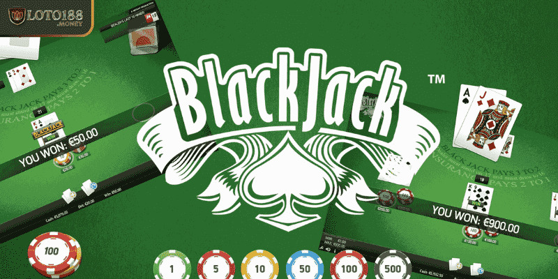 3D Blackjack là gì?