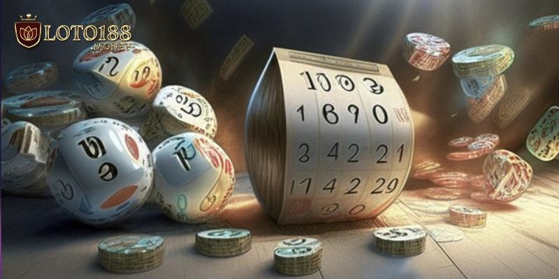 Giới thiệu tổng quan về xổ số ở Loto188