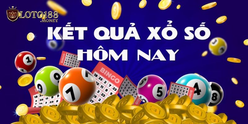 Những kinh nghiệm cần biết khi cá cược xổ số ở Loto188