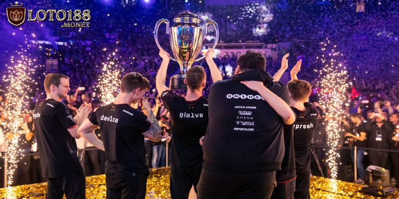 Giải đấu Bet Csgo Major cực kỳ chi tiết cho tân cược thủ