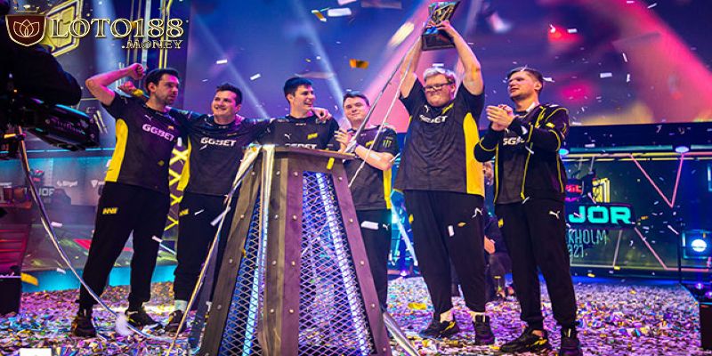 Loto188 cá cược Bet Csgo Major đáng tin cậy nhất