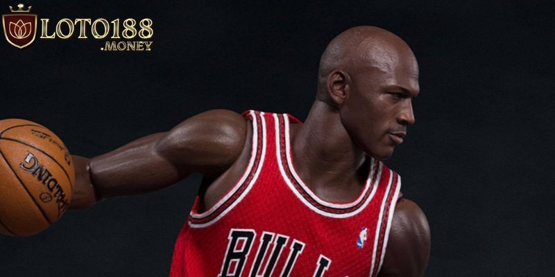 Tìm hiểu những thông tin để biết Michael Jordan là ai?