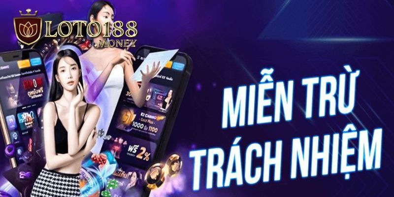  Trường hợp thành viên được miễn trừ trách nhiệm