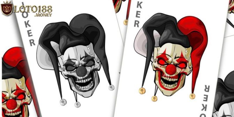 Giải đáp quân bài Joker là gì