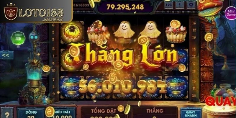 Nguyên nhân nổ hũ thần tài thu hút nhiều game thủ